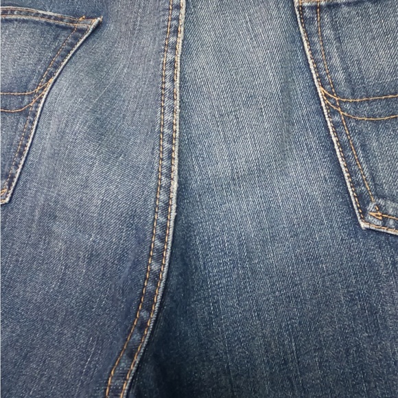 Polo Ralph Lauren Mens Varick Slim Straight Jean 34x32 - Picture 8 of 8